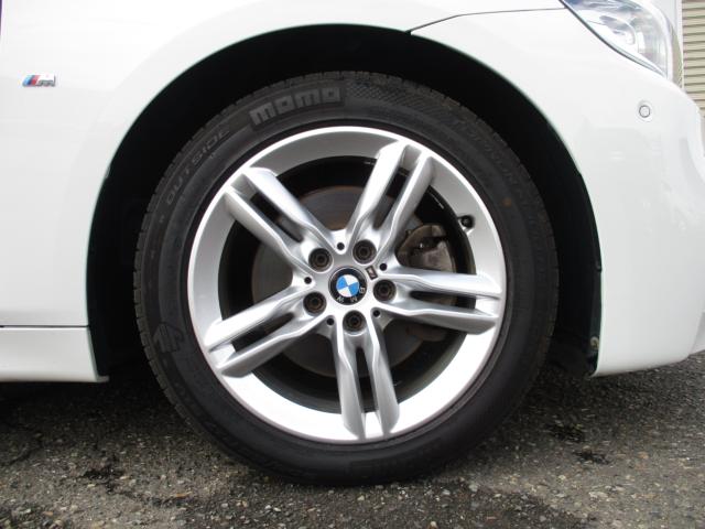 BMW ２シリーズ（新潟県新潟市南区）