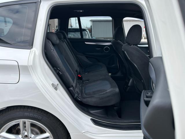 BMW ２シリーズ（新潟県新潟市南区）