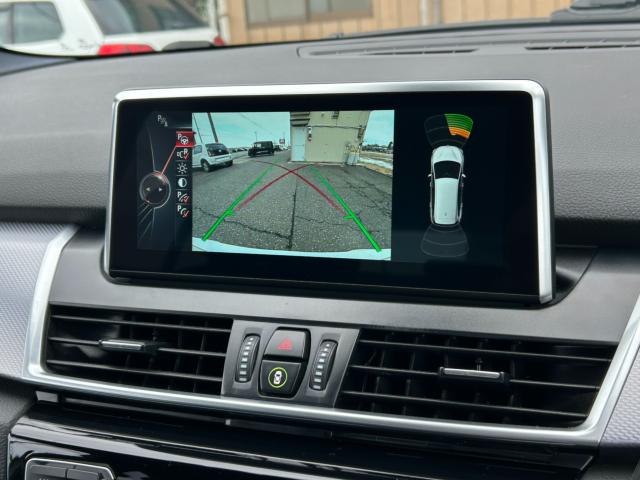 BMW ２シリーズ（新潟県新潟市南区）