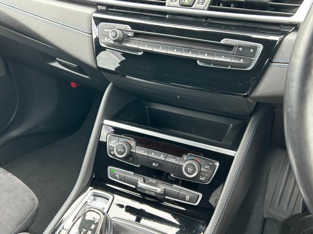 BMW ２シリーズ（新潟県新潟市南区）