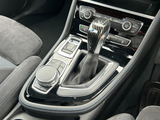 BMW ２シリーズ（新潟県新潟市南区）