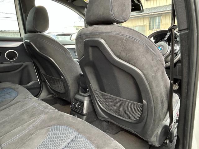 BMW ２シリーズ（新潟県新潟市南区）