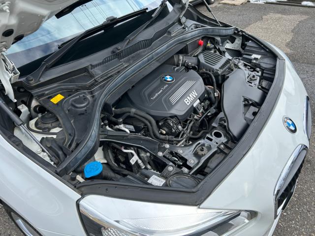 BMW ２シリーズ（新潟県新潟市南区）