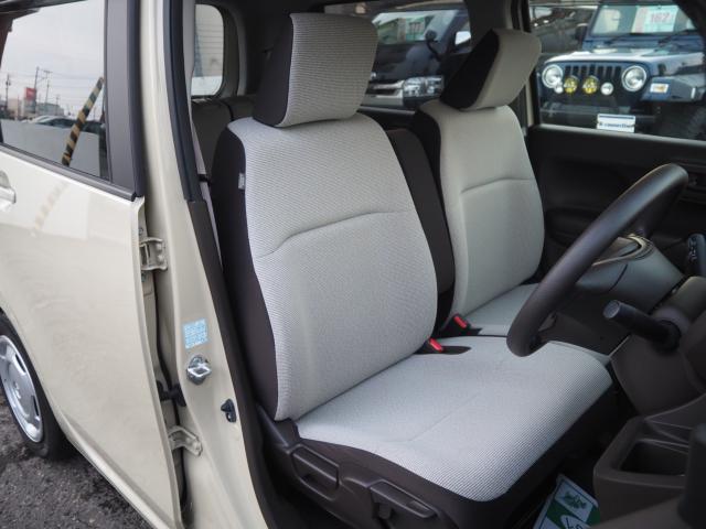 ☆内装ルームクリーニング済みで快適にお乗り頂けます♪