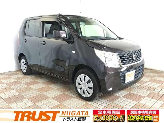 ワゴンＲ（新潟県新潟市西区）