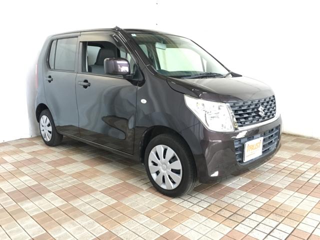 ワゴンＲ（新潟県新潟市西区）画像5