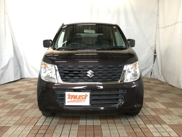 ワゴンＲ（新潟県新潟市西区）画像6