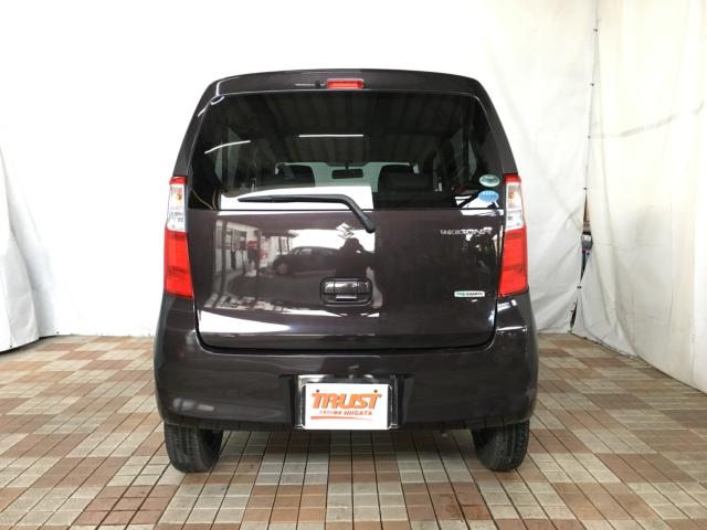 ワゴンＲ（新潟県新潟市西区）画像9