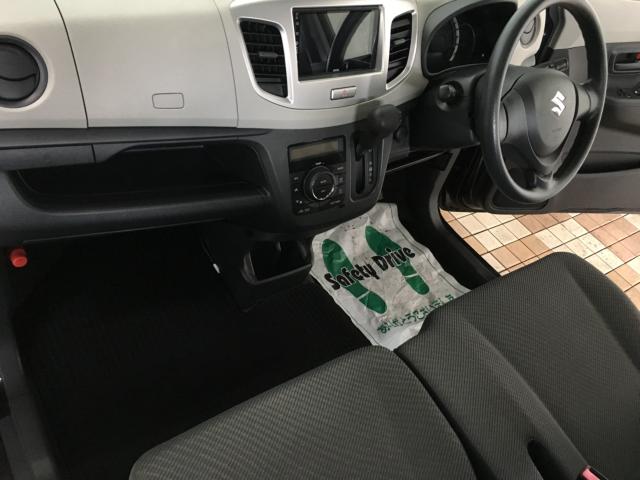 ワゴンＲ（新潟県新潟市西区）画像11