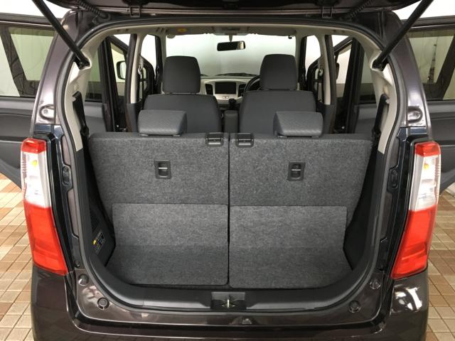 ワゴンＲ（新潟県新潟市西区）画像14