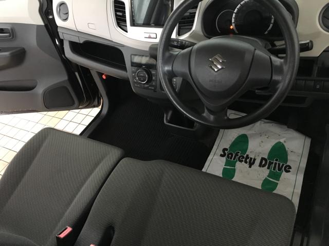 ワゴンＲ（新潟県新潟市西区）画像15