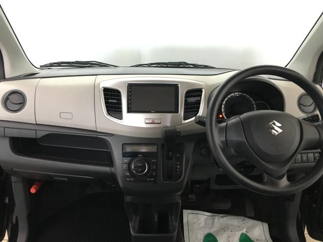 ワゴンＲ（新潟県新潟市西区）画像17