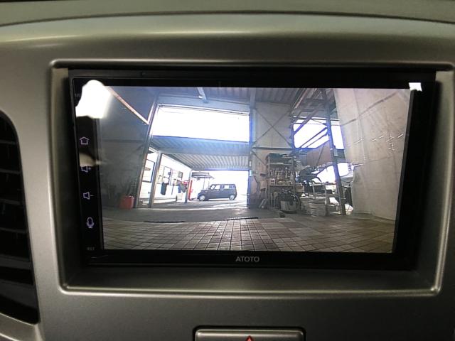 ワゴンＲ（新潟県新潟市西区）画像22