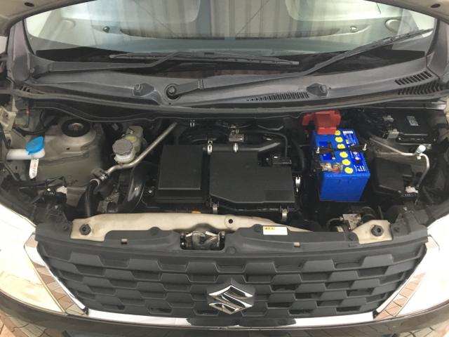 ワゴンＲ（新潟県新潟市西区）画像23