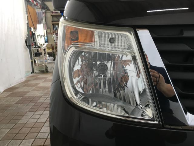 ワゴンＲ（新潟県新潟市西区）画像30