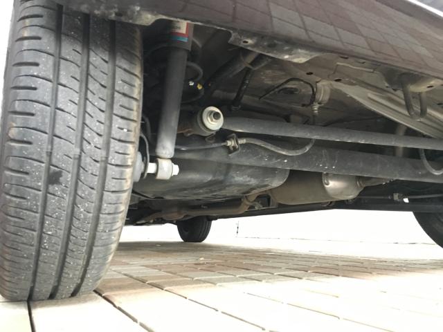 ワゴンＲ（新潟県新潟市西区）画像43