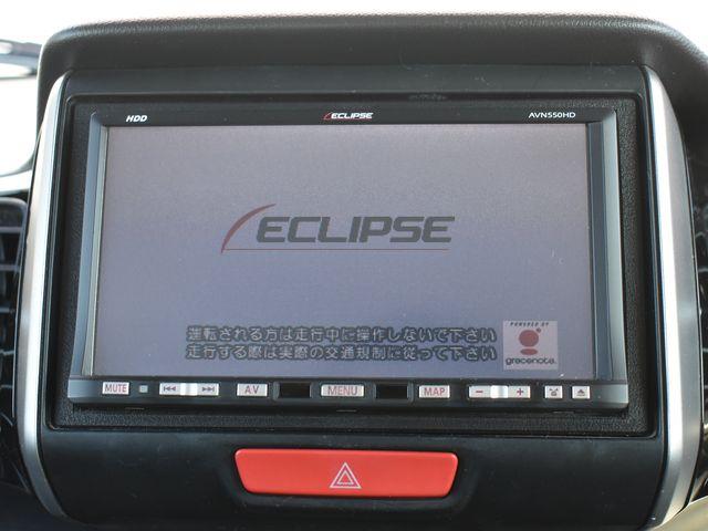 N＿BOXカスタム（新潟県上越市）画像7