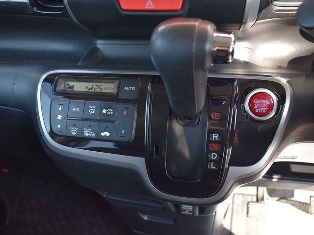 N＿BOXカスタム（新潟県上越市）画像9