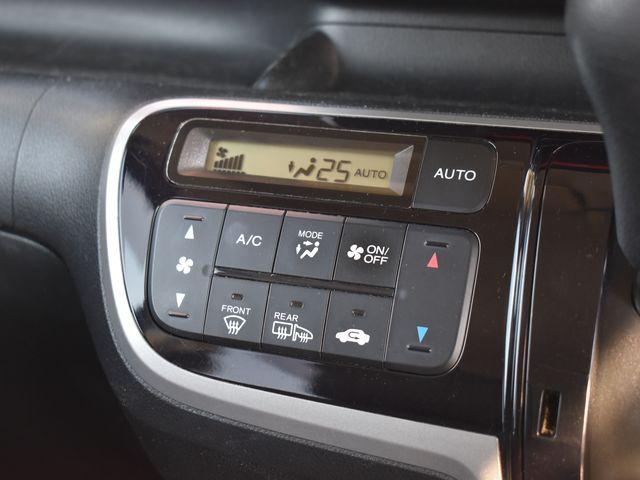 N＿BOXカスタム（新潟県上越市）画像15