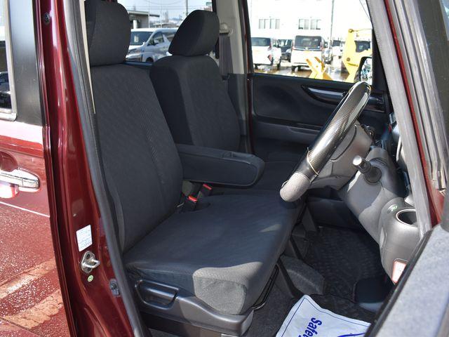 N＿BOXカスタム（新潟県上越市）画像18