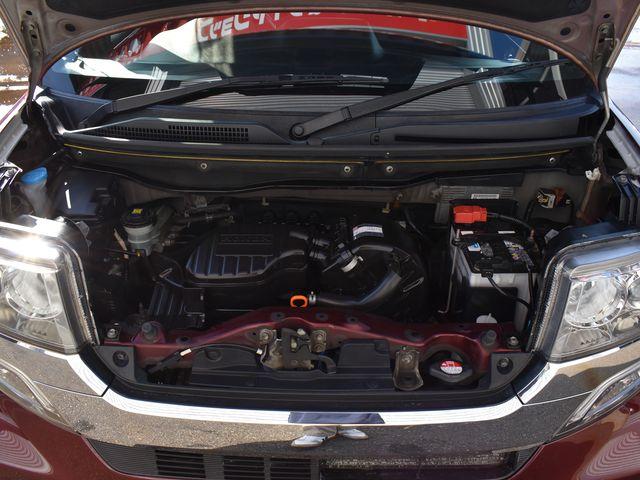 N＿BOXカスタム（新潟県上越市）画像25