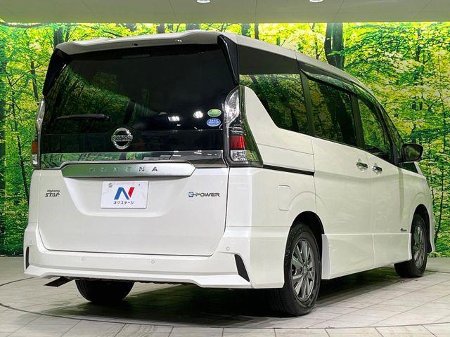 セレナ（新潟県長岡市）画像18