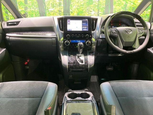 アルファード（新潟県長岡市）画像2