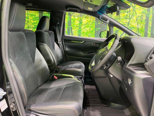 アルファード（新潟県長岡市）画像8