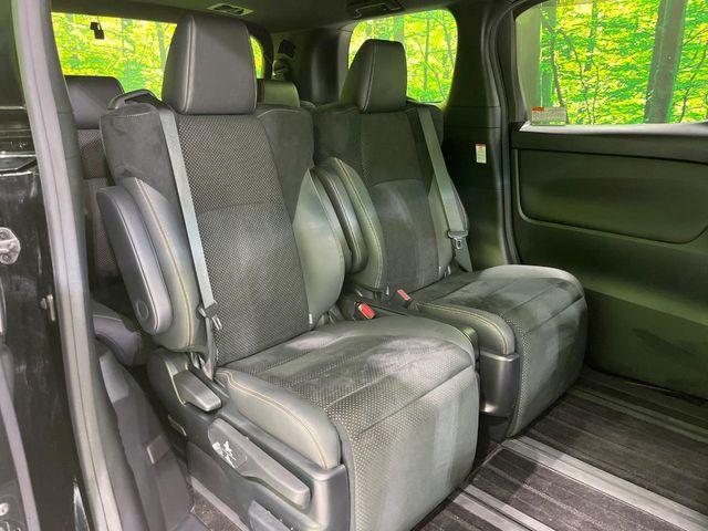 アルファード（新潟県長岡市）画像9