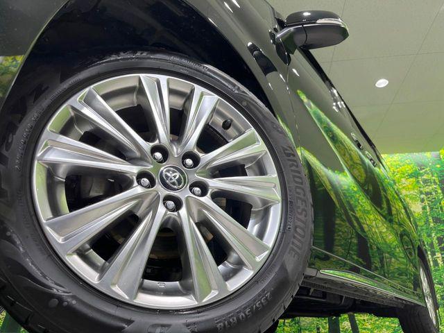 アルファード（新潟県長岡市）画像13