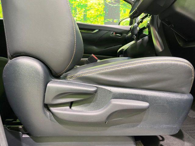 アルファード（新潟県長岡市）画像22