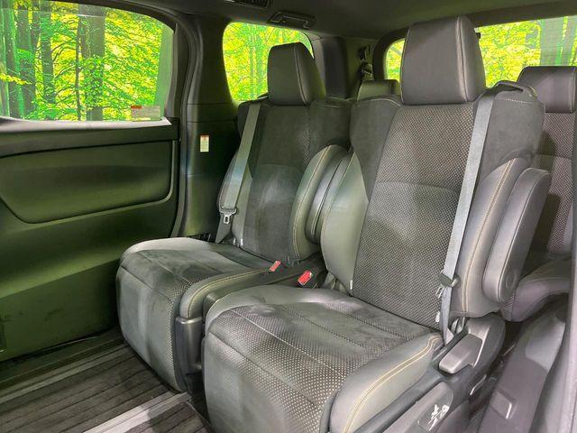 アルファード（新潟県長岡市）画像27