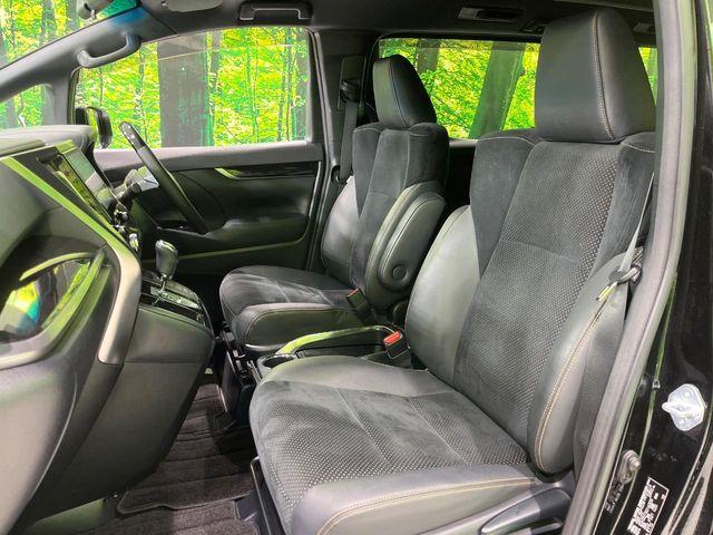 アルファード（新潟県長岡市）画像29