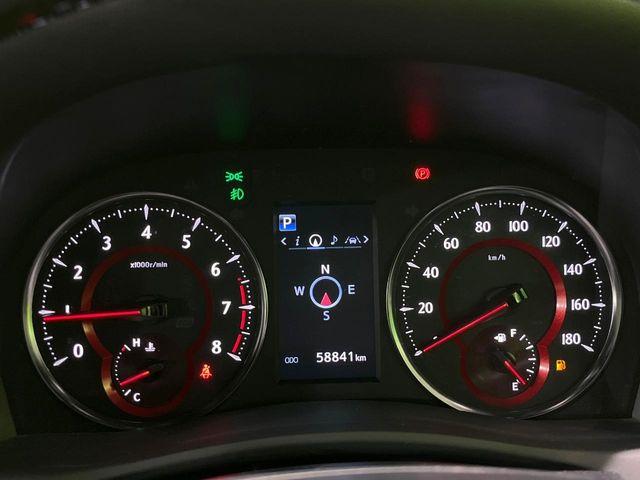 アルファード（新潟県長岡市）画像51