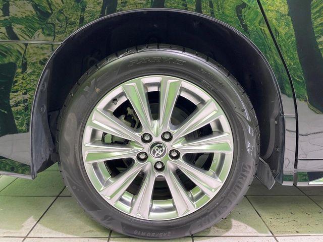 アルファード（新潟県長岡市）画像64