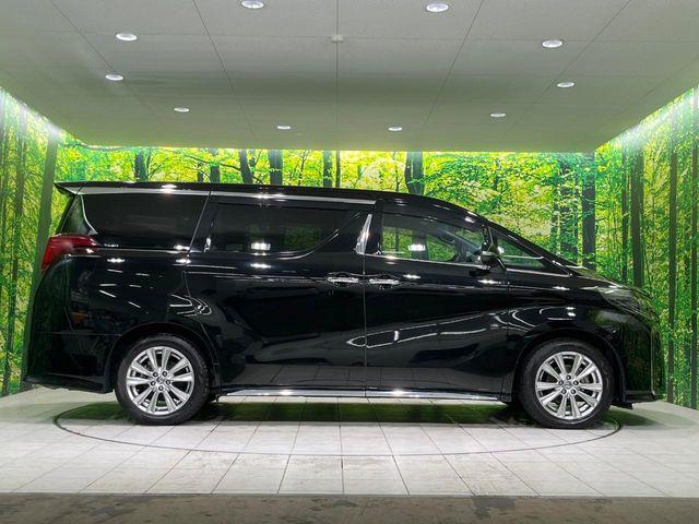 アルファード（新潟県長岡市）画像69