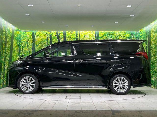 アルファード（新潟県長岡市）画像71