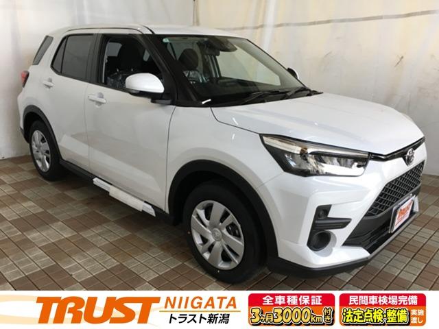 ライズ（新潟県新潟市西区）