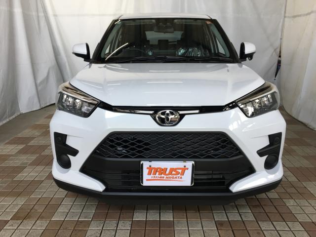 ライズ(新潟県新潟市西区)