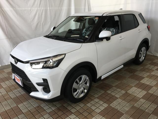 ライズ(新潟県新潟市西区)