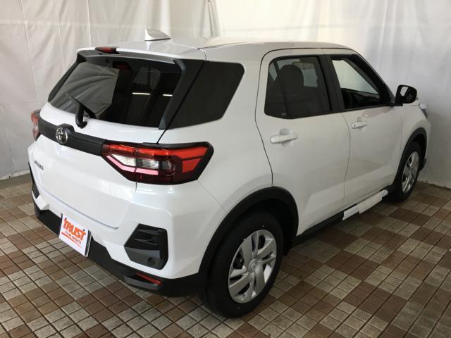 ライズ(新潟県新潟市西区)