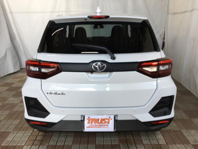 ライズ(新潟県新潟市西区)