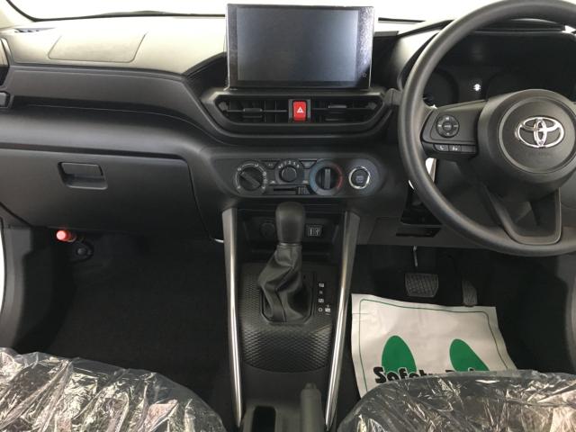 ライズ(新潟県新潟市西区)