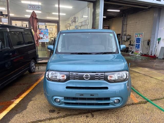 キューブ（新潟県小千谷市）画像2