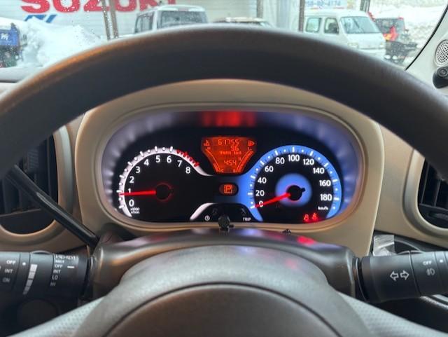 キューブ（新潟県小千谷市）画像8