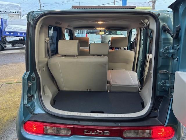 キューブ（新潟県小千谷市）画像16