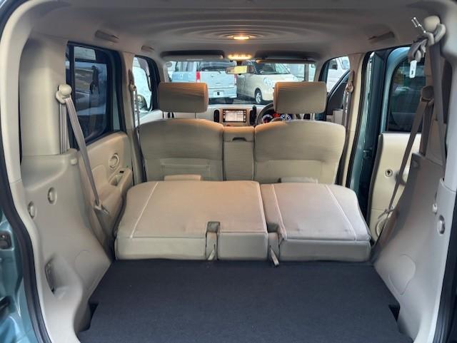 キューブ（新潟県小千谷市）画像17