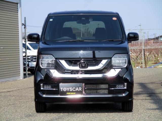 N-WGNカスタム（新潟県新潟市南区）画像3