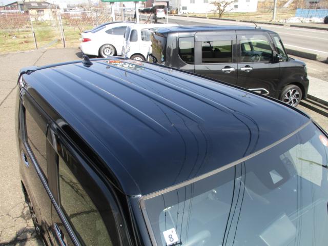 N-WGNカスタム（新潟県新潟市南区）画像18