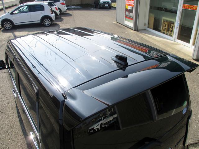 N-WGNカスタム（新潟県新潟市南区）画像19